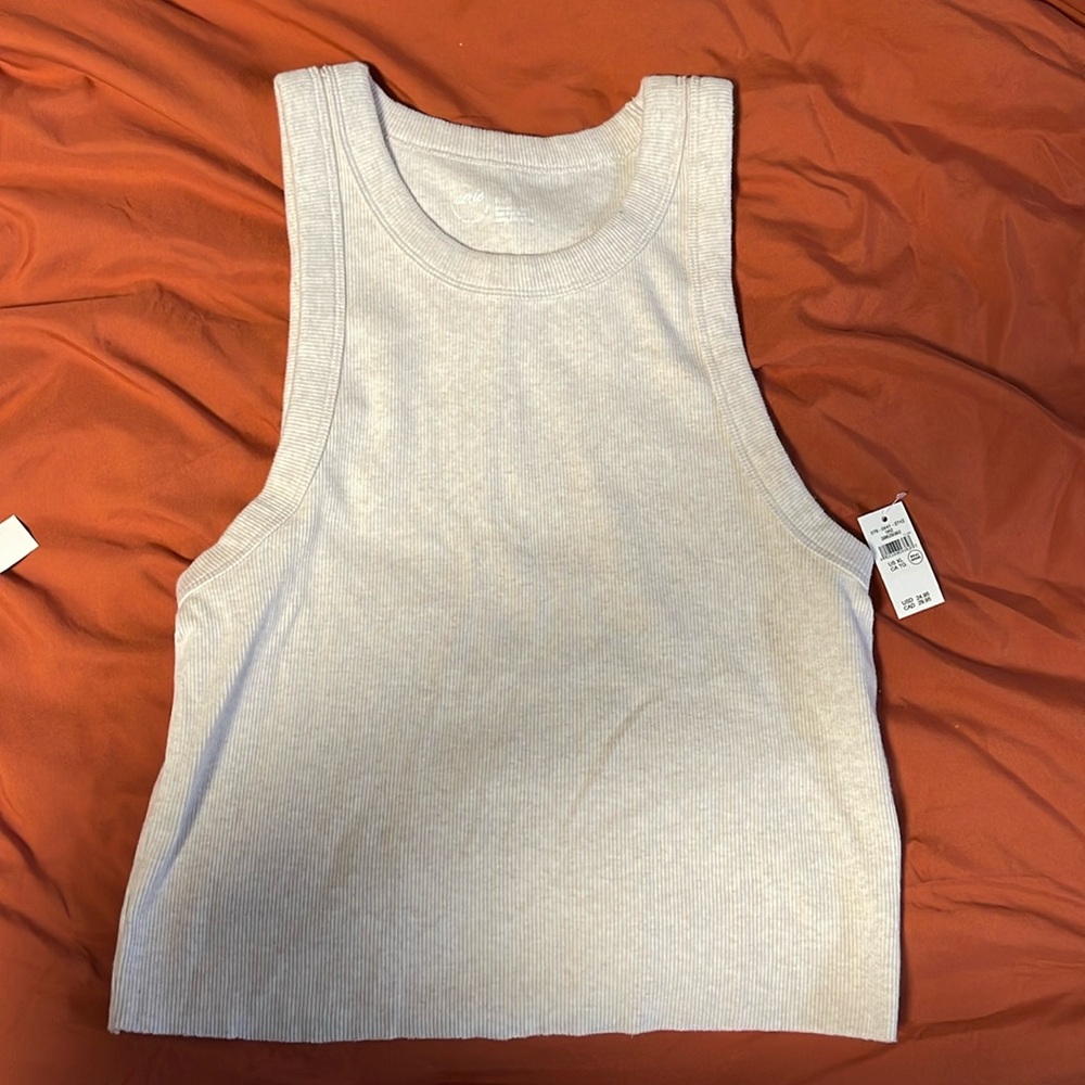 NWT XL Aerie Tank Top